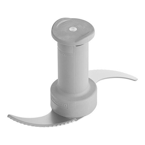 Нож с крупными зубчиками Robot Coupe 27448