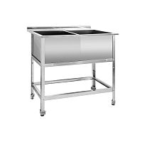 Ванна Hessen (Мартэл) ВМП 2/7 оц.