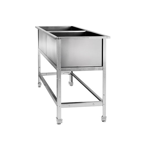 Ванна Hessen (Мартэл) ВМ 2/7 оц.