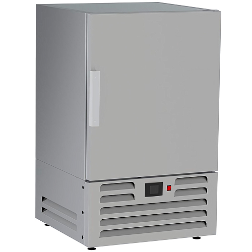 Шкаф шоковой заморозки KAYMAN Стужа ШШЗ-10