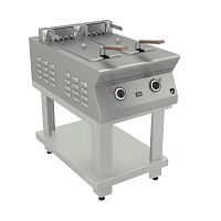 Фритюрница электрическая KAYMAN ФЭ-90П-МХ