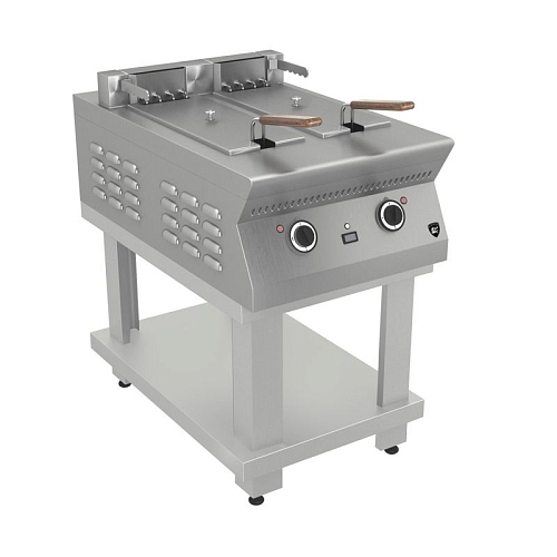 Фритюрница электрическая KAYMAN ФЭ-90П-МХ