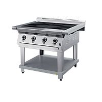 Плита электрическая KAYMAN Варвара ПЭ-4-11-МХ