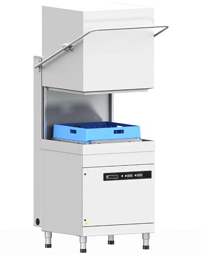 Купольная посудомоечная машина KAYMAN Washvortex МП-700-1Д