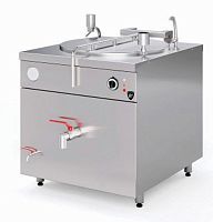 Котел пищеварочный электрический KAYMAN Гастротанк КПЭ-100-М