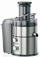 Соковыжималка Hurakan HKN-CFV60M