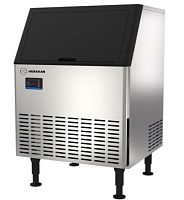 Льдогенератор Hurakan HKN-IMC100H (кубики)