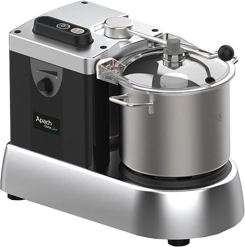 Куттер Apach Cook Line ACTX6