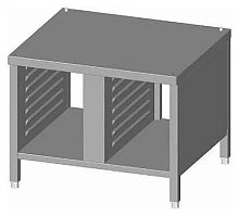 Стенд с направляющими Apach Chef Line LBSP011