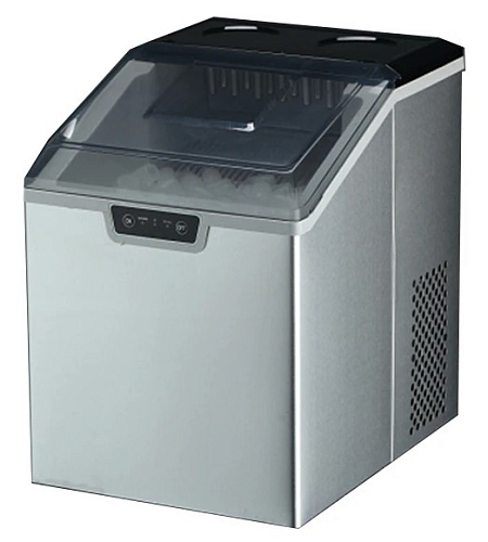 Льдогенератор Hurakan HKN-IMF17