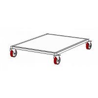 Подставка под конвейерную печь RoboChef 800 RoboLabs RL907022N