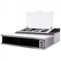 Мармит RoboLabs МПК-4КП-31