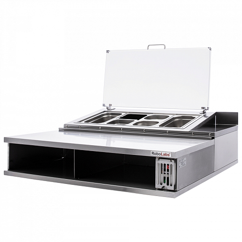 Мармит RoboLabs МПК-4КП-31