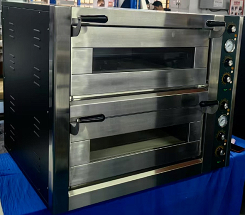 Печь для пиццы подовая Enigma EP-01-2