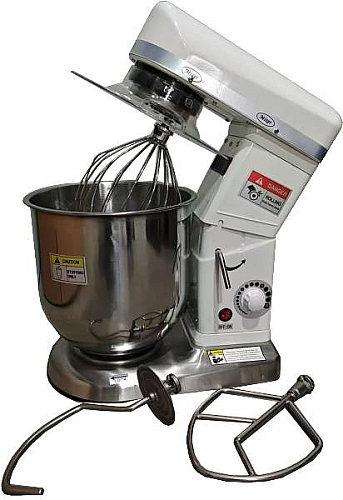 Планетарный миксер настольный Enigma B7