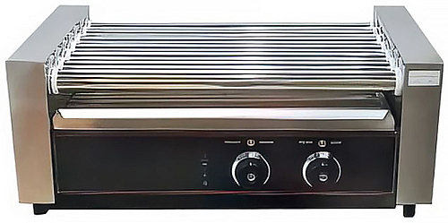 Гриль для сосисок роликовый Enigma HHD-07T