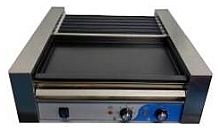 Гриль для сосисок роликовый Enigma HDP-7ST