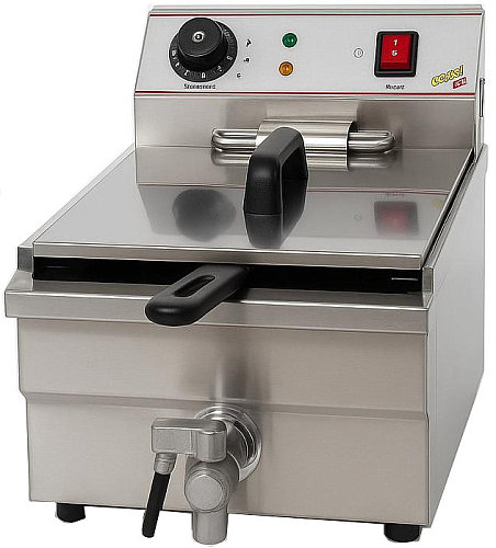 Фритюрница Crazy Pan CP-EF10L