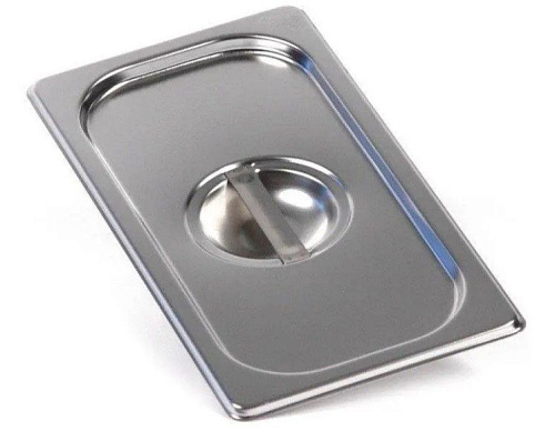 Крышка к гастроемкости GASTROMIX 1/9