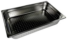 Гастроемкость GASTROMIX GN-P 1/1-100 перфорированная