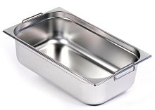 Гастроемкость GASTROMIX GN-H 1/2-150 с ручками