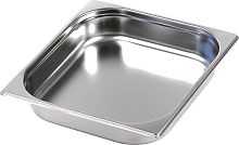 Гастроемкость GASTROMIX GN 2/3-65