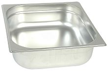 Гастроемкость GASTROMIX GN 2/3-200