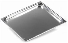 Гастроемкость GASTROMIX GN 2/1-40