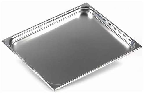 Гастроемкость GASTROMIX GN 2/1-40