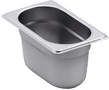 Гастроемкость GASTROMIX GN 1/9-65