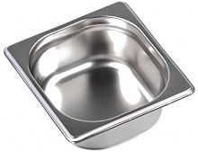 Гастроемкость GASTROMIX GN 1/6-65