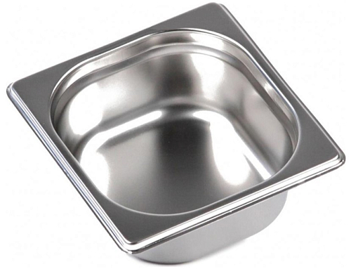 Гастроемкость GASTROMIX GN 1/6-65