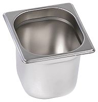 Гастроемкость GASTROMIX GN 1/6-200