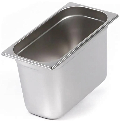 Гастроемкость GASTROMIX GN 1/4-200