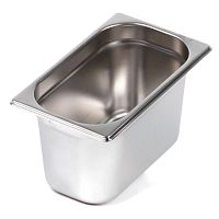 Гастроемкость GASTROMIX GN 1/4-150