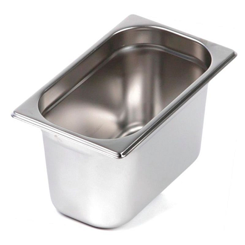Гастроемкость GASTROMIX GN 1/4-150