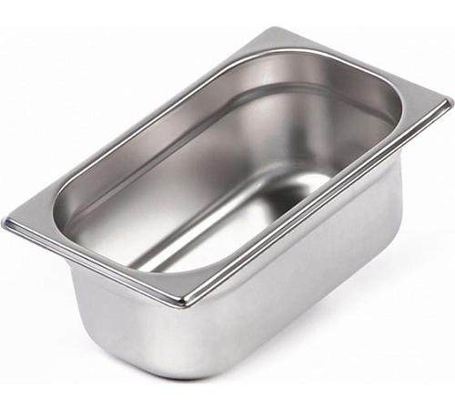 Гастроемкость GASTROMIX GN 1/4-100