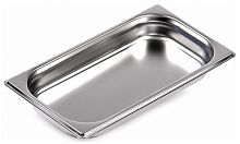 Гастроемкость GASTROMIX GN 1/3-40