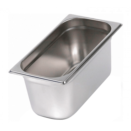 Гастроемкость GASTROMIX GN 1/3-150