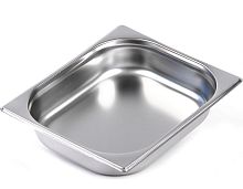 Гастроемкость GASTROMIX GN 1/2-65