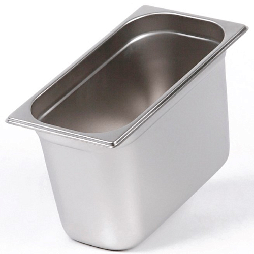 Гастроемкость GASTROMIX GN 1/3-200