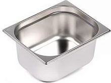 Гастроемкость GASTROMIX GN 1/2-150