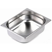 Гастроемкость GASTROMIX GN 1/2-100
