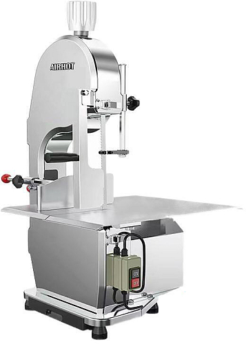 Пила для резки мяса AIRHOT HSL-1650B