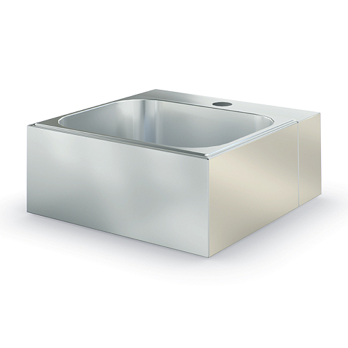 Рукомойник консольный Atesy ВРК-330