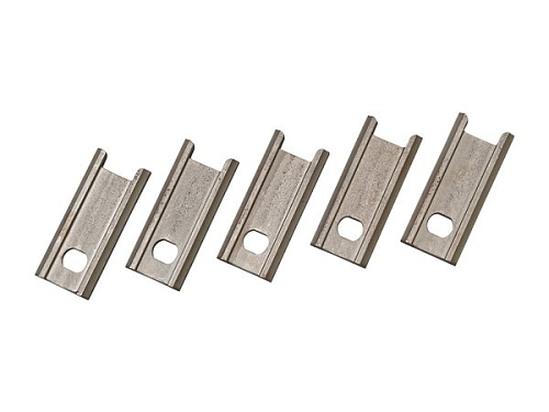 Сменные лезвия 100030 на нож для мясорубки, H/82 (компл. 9 шт)