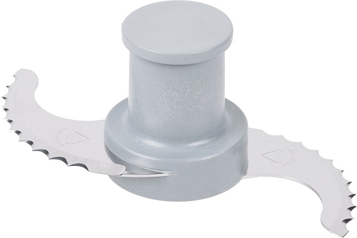 Нож с крупными зубцами 27138 ROBOT-COUPE