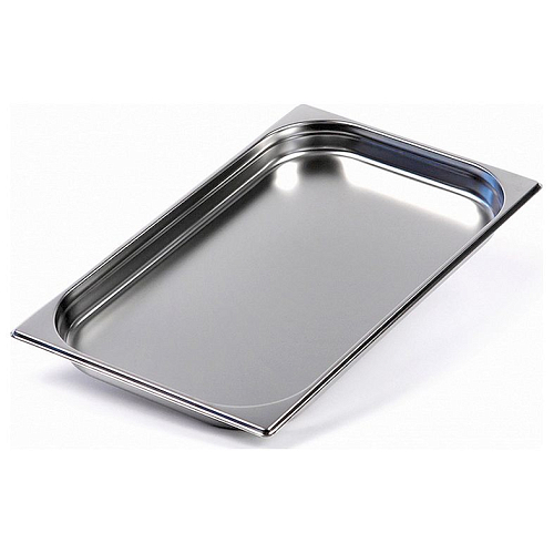 Гастроемкость Kitchen Muse GN1/1x40мм, 811-40