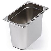 Гастроемкость Viatto GN1/4x200мм, 814-8