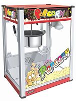 Аппарат для поп-корна Airhot POP-6E